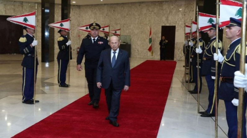 لوفيغارو: شغور قصر بعبدا يفتح الطريق لمرحلة جديدة من المواجهة السياسية الداخلية في لبنان